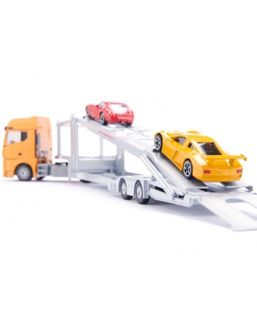 SIKU Super - Automobilių autovežis 1:50