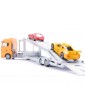 SIKU Super - Automobilių autovežis 1:50