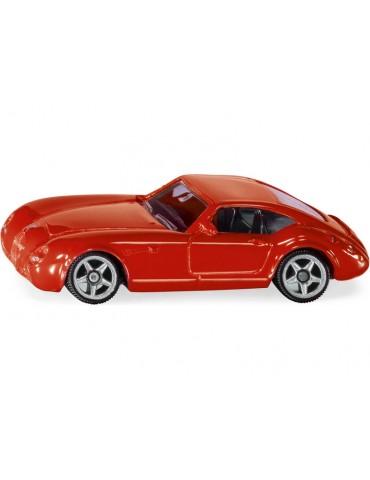 SIKU Super - Automobilių autovežis 1:50