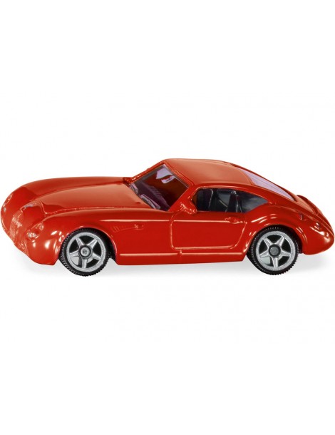SIKU Super - Automobilių autovežis 1:50