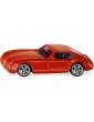 SIKU Super - Automobilių autovežis 1:50