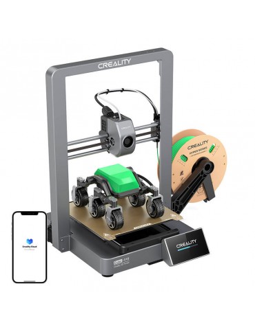 Creality Ender-3 V3 3D spausdintuvas