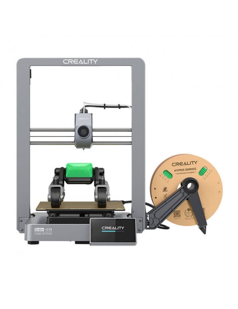 Creality Ender-3 V3 3D spausdintuvas