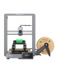 Creality Ender-3 V3 3D spausdintuvas