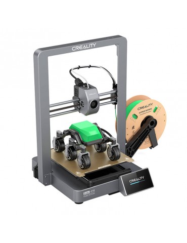 Creality Ender-3 V3 3D spausdintuvas