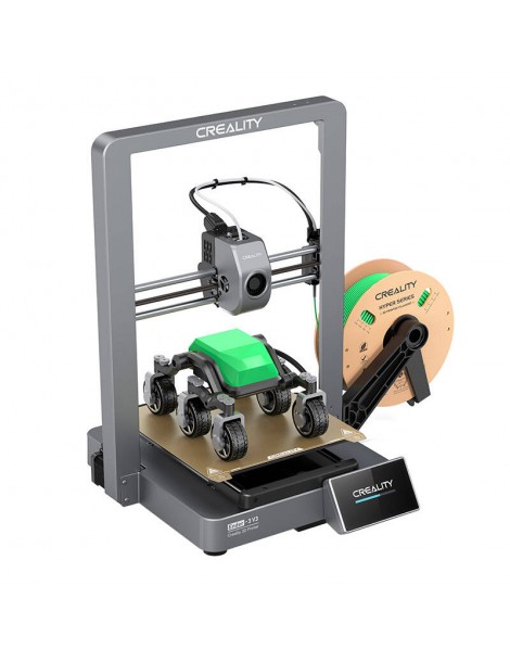 Creality Ender-3 V3 3D spausdintuvas
