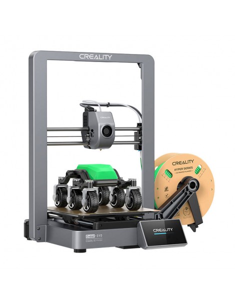 Creality Ender-3 V3 3D spausdintuvas