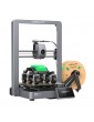 Creality Ender-3 V3 3D spausdintuvas