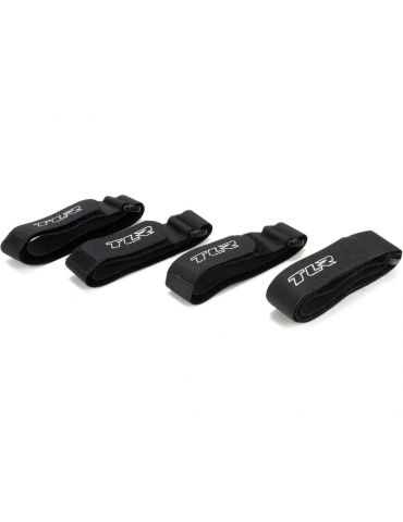 Battery Straps (3): 8E &...