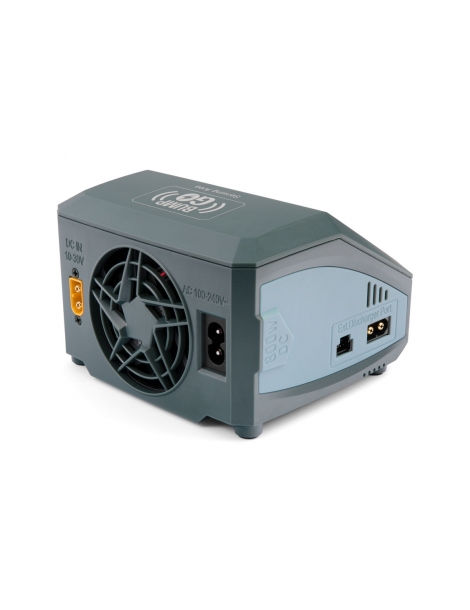 Įkroviklis D200 Neo+ LiPo 1–6S 20A 200W SkyRC – CyborgShop