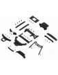 Arrma Body Accessories Set: Big Rock