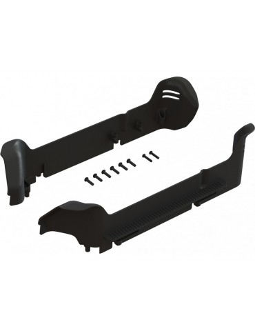 Arrma Side Guard Set: Big Rock