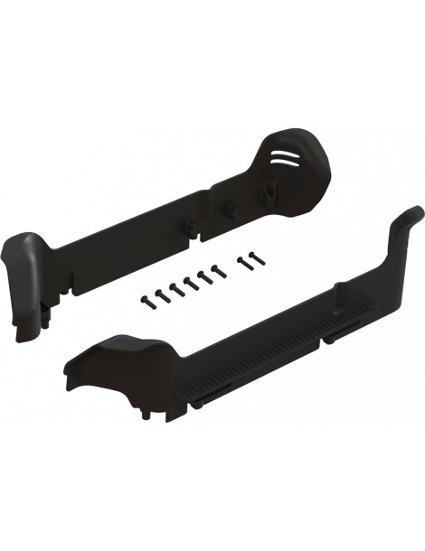 Arrma Side Guard Set: Big Rock