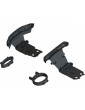 Arrma Front & Rear Bumper & Loop Set: Big Rock