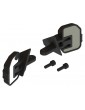 Arrma Door Mirrors Set: Big Rock