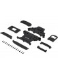 Arrma Body Mounting Set: Granite