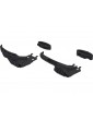 Arrma Lower Skid and Bumper Set: GRANITE