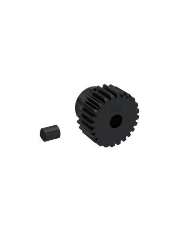 Arrma Pinion Gear 24T 0.5M 3.2mm HD