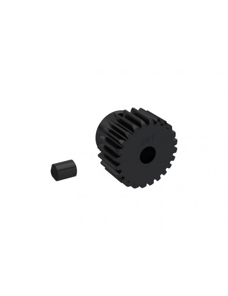 Arrma Pinion Gear 24T 0.5M 3.2mm HD