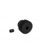 Arrma Pinion Gear 24T 0.5M 3.2mm HD