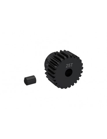 Arrma Pinion Gear 25T 0.5M 3.2mm HD