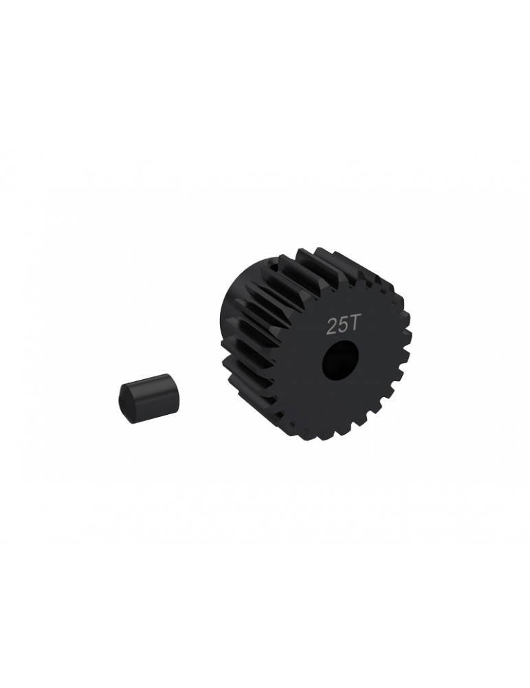 Arrma Pinion Gear 25T 0.5M 3.2mm HD