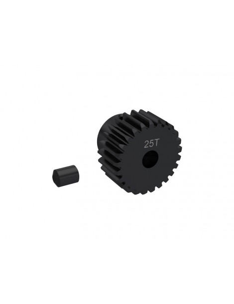 Arrma Pinion Gear 25T 0.5M 3.2mm HD