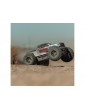 Arrma 1/10 Arrma Granite 223S BLX 4WD RTR DSC steel