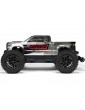 Arrma 1/10 Arrma Granite 223S BLX 4WD RTR DSC steel