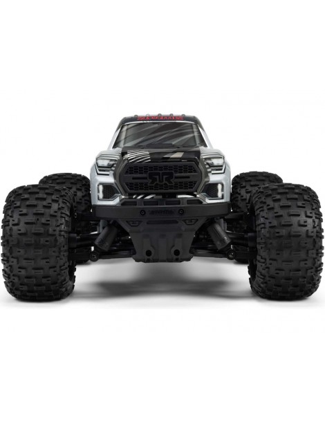 Arrma 1/10 Arrma Granite 223S BLX 4WD RTR DSC steel