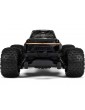 Arrma 1/10 Arrma Granite 223S BLX 4WD RTR DSC steel