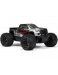Arrma 1/10 Arrma Granite 223S BLX 4WD RTR DSC steel