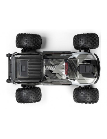 Arrma 1/10 Arrma Granite 223S BLX 4WD RTR DSC steel