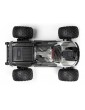 Arrma 1/10 Arrma Granite 223S BLX 4WD RTR DSC steel