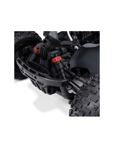 Arrma 1/10 Arrma Granite 223S BLX 4WD RTR DSC steel