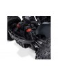 Arrma 1/10 Arrma Granite 223S BLX 4WD RTR DSC steel