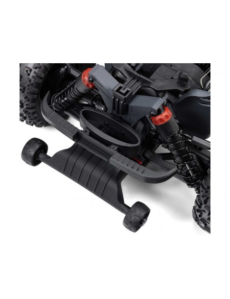 Arrma 1/10 Arrma Granite 223S BLX 4WD RTR DSC steel