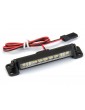 „Pro-Line„ LED žibintų juostos rinkinys 2“ itin plonas tiesus