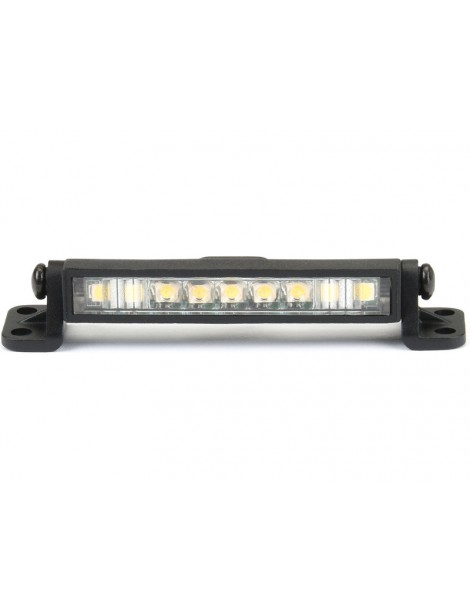 „Pro-Line„ LED žibintų juostos rinkinys 2“ itin plonas tiesus