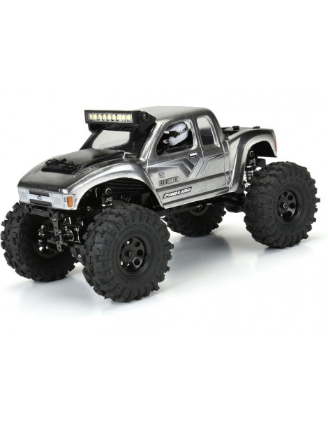 „Pro-Line„ LED žibintų juostos rinkinys 2“ itin plonas tiesus