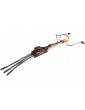 Spektrum Avian 130-Amp Pro Smart Brushless ESC, 3S-6S