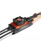 Spektrum Avian 130-Amp Pro Smart Brushless ESC, 3S-6S