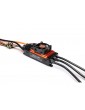 Spektrum Avian 130-Amp Pro Smart Brushless ESC, 3S-6S