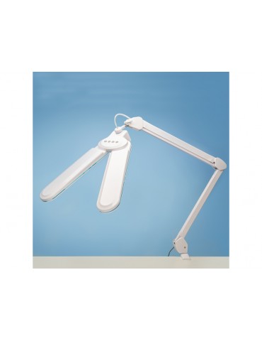 Lightcraft dvipusis universalus darbinis šviestuvas