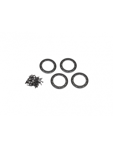 Traxxas Beadlock rings...