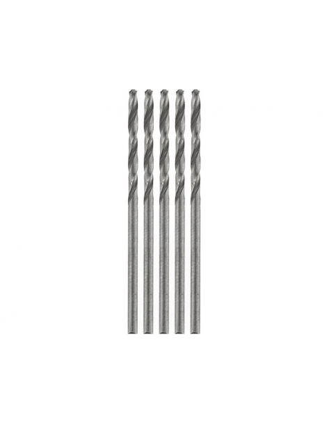 SH-RDR1905/170-Rotacraft Jobbers Drills HSS-G 1.70mm (5pcs)