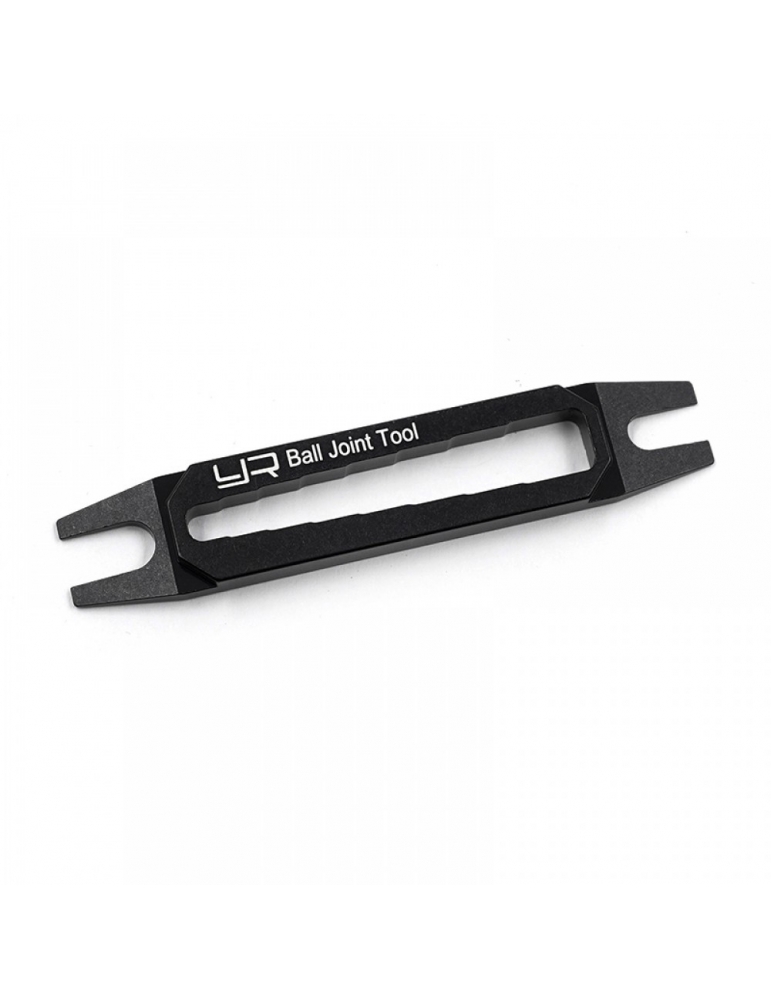 Aluminum Ball End Remover For 4 4.8 5 6mm Ball End Black