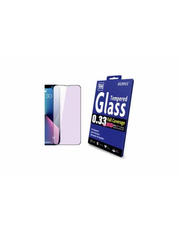 BEVAS Anti-Blue Stiklinė Ekrano Apsauga iPhone 14 Pro