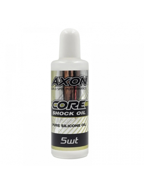 Axon Core amortizatorių tepalas 5WT 40ML