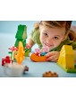 LEGO DUPLO - Peppa Pig - Stovyklavimas